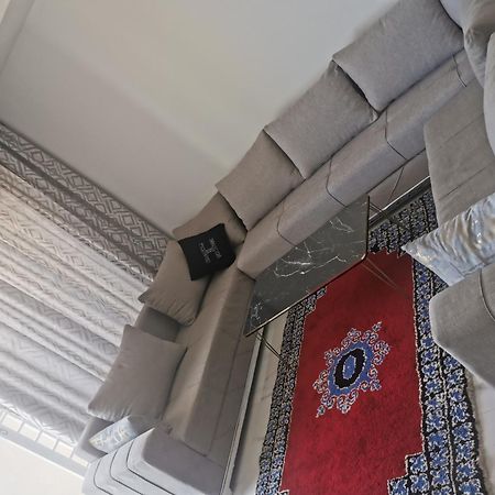 Апартаменты Perle Эль-Хархура Экстерьер фото